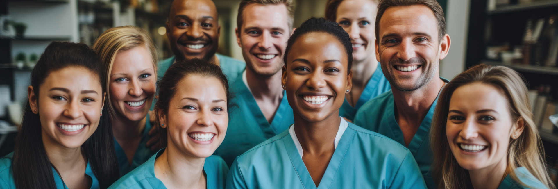 Careers at Harmony House Healthcare Center